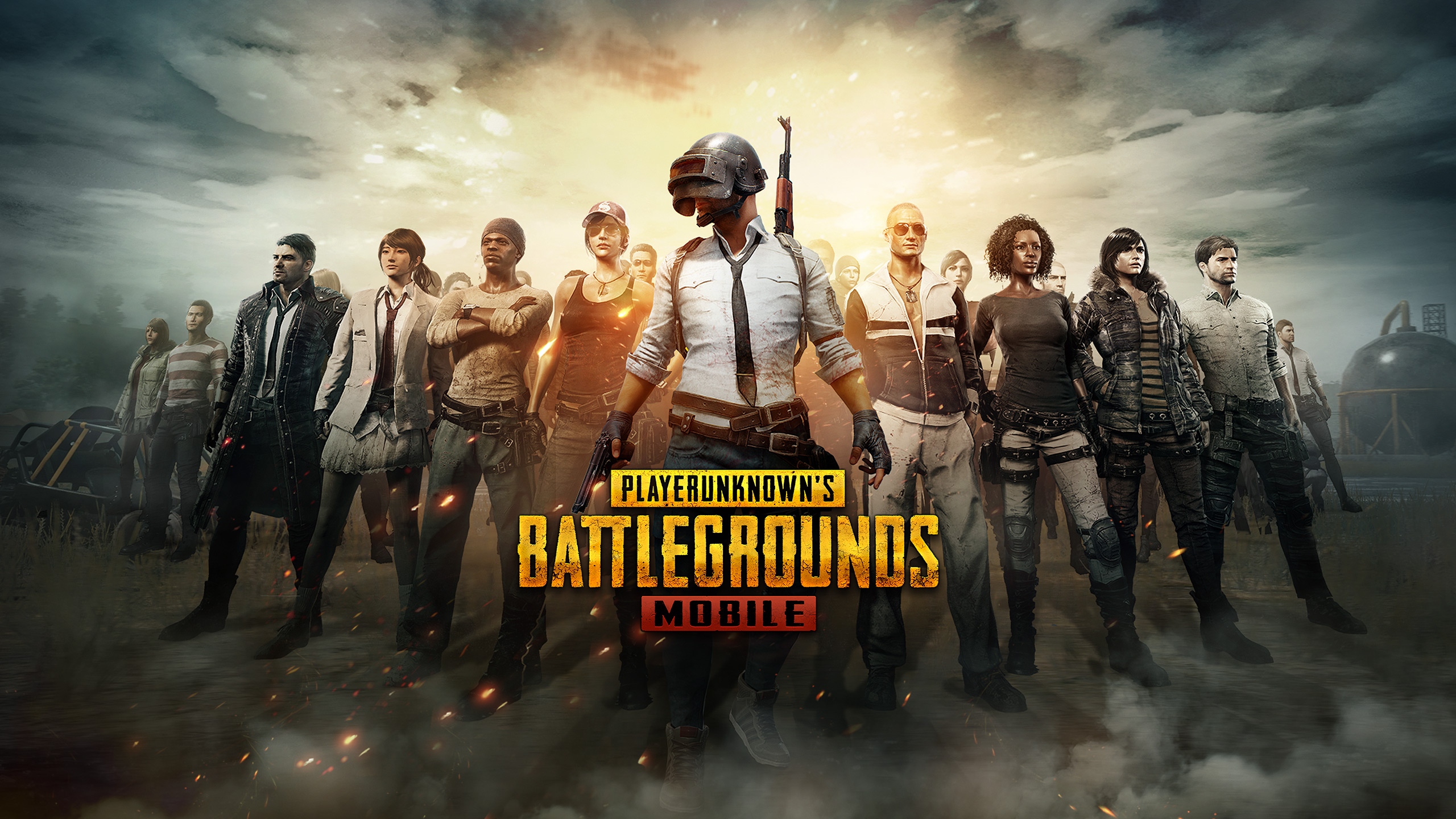 online games pubg